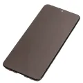 LCD Assembly With Frame For Motorola Moto E7 (XT2095 / 2020) (Refurbished) (All Colors)