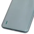 Back cover Glass For Motorola Moto E7 (XT2095 / 2020) (Mineral Gray)