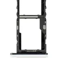 Single Sim Card Tray For LG K92 5G (2020) (Titan Gray)