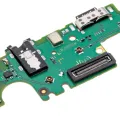 Charging Port Board For LG K92 5G