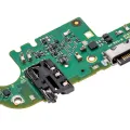 Charging Port Board For LG K92 5G
