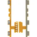 Power And Volume Button Flex For LG K92 5G