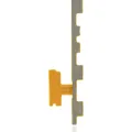 Power And Volume Button Flex For LG K92 5G