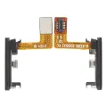 Fingerprint Reader With Flex Cable For LG K92 5G (2020) (Titan Gray)