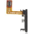 Fingerprint Reader With Flex Cable For LG K92 5G (2020) (Titan Gray)