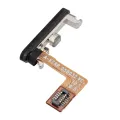 Fingerprint Reader With Flex Cable For LG K92 5G (2020) (Titan Gray)