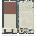 LCD-Frame For Motorola Moto E6s (XT2053-1 / XT2053-2 / 2020)