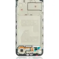LCD-Frame For Motorola Moto E6s (XT2053-1 / XT2053-2 / 2020)