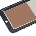 LCD-Frame For Motorola Moto E6s (XT2053-1 / XT2053-2 / 2020)
