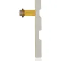 Power & Volume Button Flex Cable For Motorola Moto E6S (XT2053 / 2020)