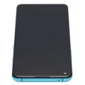 OLED Assembly With Frame For OnePlus 8T (Refurbished) (Aquamarine Green)