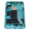 OLED Assembly With Frame For OnePlus 8T (Refurbished) (Aquamarine Green)