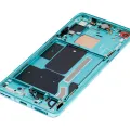 OLED Assembly With Frame For OnePlus 8T (Refurbished) (Aquamarine Green)