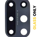 Back Camera Lens (Glass Only) With Adhesive For OnePlus 8T (All Colors)