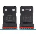 Dual Sim Card Tray For OnePlus 8T (Aquamarine Green)