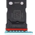 Dual Sim Card Tray For OnePlus 8T (Aquamarine Green)