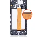 LCD Assembly With Frame For Samsung Galaxy A02 (A022 / 2020) (Aftermarket Plus: Incell) (All Colors)