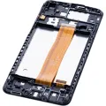 LCD Assembly With Frame For Samsung Galaxy A02 (A022 / 2020) (Aftermarket Plus: Incell) (All Colors)
