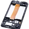 LCD Assembly With Frame For Samsung Galaxy A02 (A022 / 2020) (Aftermarket Plus: Incell) (All Colors)