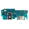 Charging Port Board With Headphone Jack For Samsung Galaxy A02 (A022 / 2020) (Premium)