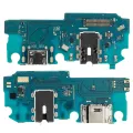 Charging Port Board With Headphone Jack For Samsung Galaxy A02 (A022 / 2020) (Premium)