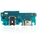 Charging Port Board With Headphone Jack For Samsung Galaxy A02 (A022 / 2020) (Premium)