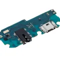 Charging Port Board With Headphone Jack For Samsung Galaxy A02 (A022 / 2020) (Premium)