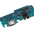 Charging Port Board With Headphone Jack For Samsung Galaxy A02 (A022 / 2020) (Premium)