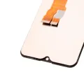 LCD Assembly Without Frame For LG K20 (2020) / K22 / K22 Plus (K220) / K32 (Refurbished) (Black)