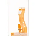 LCD Assembly Without Frame For LG K20 (2020) / K22 / K22 Plus (K220) / K32 (Refurbished) (Black)