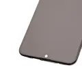 LCD Assembly With Frame For LG K20 (2020) / K22 / K22 Plus (K220) / K32 (Refurbished) (Black)