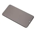 LCD Assembly With Frame For LG K20 (2020) / K22 / K22 Plus (K220) / K32 (Refurbished) (Black)