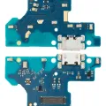 Charging Port Board For LG K22 Plus (K220)