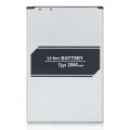 Replacement Battery For LG K20 Plus / K20 / K20 V (BL-46G1F)