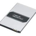 Replacement Battery For LG K20 Plus / K20 / K20 V (BL-46G1F)