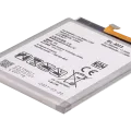 Replacement Battery For LG K22 / K22 Plus (BL-M03)