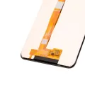LCD Assembly Without Frame For LG K42 / K52 / K62 / Q52 (Refurbished) (Black)