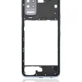 Backplate Rear Housing For LG K52 (2020) (Silver)