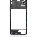 Backplate Rear Housing For LG K52 (2020) (Blue)