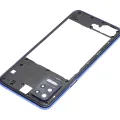 Backplate Rear Housing For LG K52 (2020) (Blue)