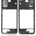 Задня кришка для LG K52 (2020) (золота)