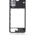 Задня кришка для LG K52 (2020) (золота)