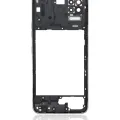 Задня кришка для LG K52 (2020) (золота)