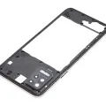 Задня кришка для LG K52 (2020) (золота)