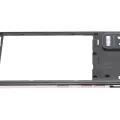 Задня кришка для LG K52 (2020) (золота)