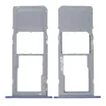 Single Sim Card Tray For LG K42 (2020) / K52 (2020) (Blue)