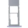 Single Sim Card Tray For LG K42 (2020) / K52 (2020) (Blue)