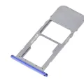 Single Sim Card Tray For LG K42 (2020) / K52 (2020) (Blue)