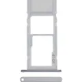 Single Sim Card Tray For LG K42 (2020) / K52 (2020) (Gold)