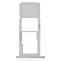 Single Sim Card Tray For LG K42 (2020) / K52 (2020) (Gold)